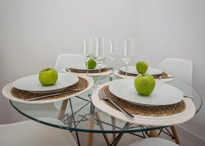 Beach And Mountain Apartment Lisboa / Sesimbra